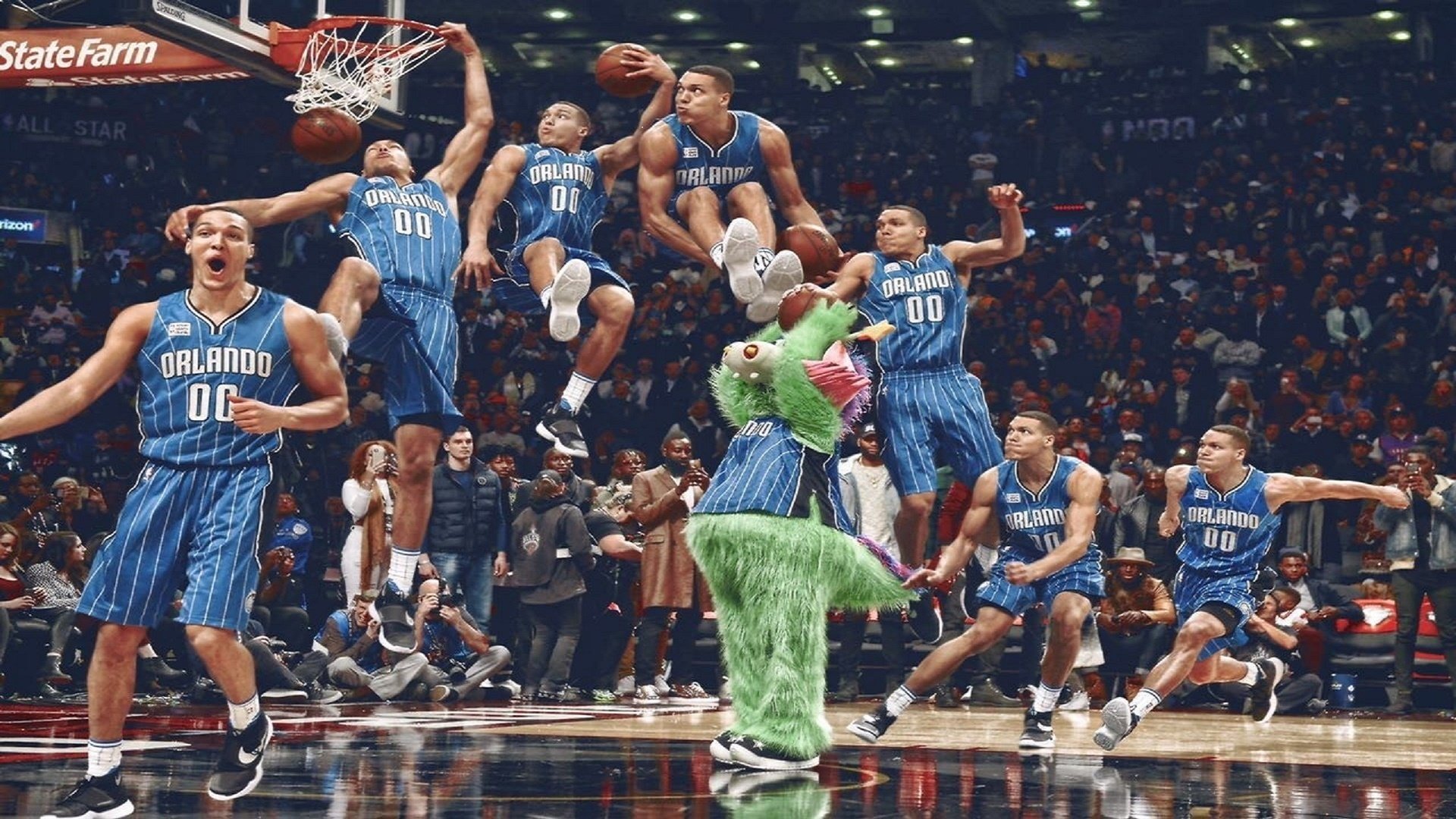 《直播热潮：百万观众在线观看电竞决赛》，电竞现场直播